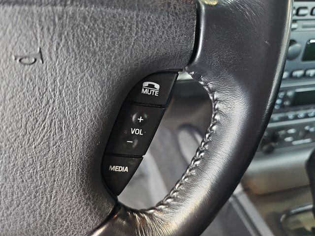 used 2003 Ford Thunderbird car, priced at $16,988