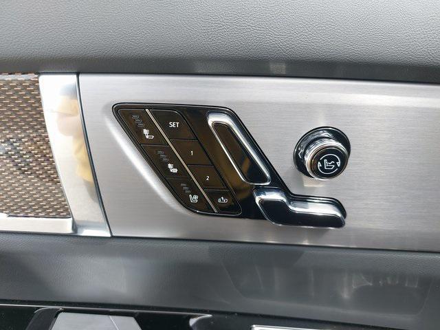 new 2026 Cadillac VISTIQ car, priced at $81,340