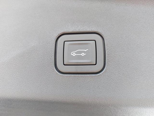 new 2026 Cadillac VISTIQ car, priced at $81,340