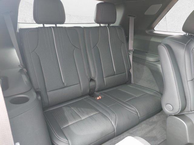 new 2026 Cadillac VISTIQ car, priced at $81,340