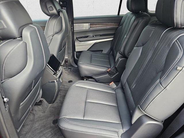 new 2026 Cadillac VISTIQ car, priced at $82,610