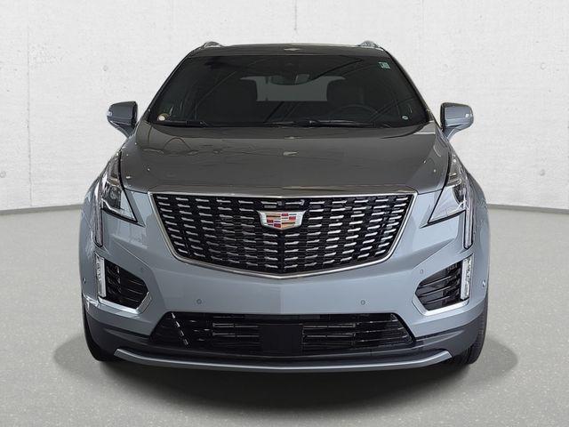 new 2026 Cadillac XT5 car