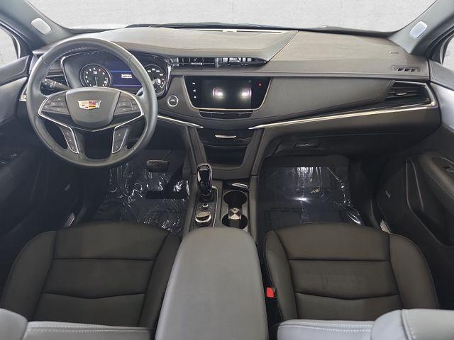 new 2026 Cadillac XT5 car