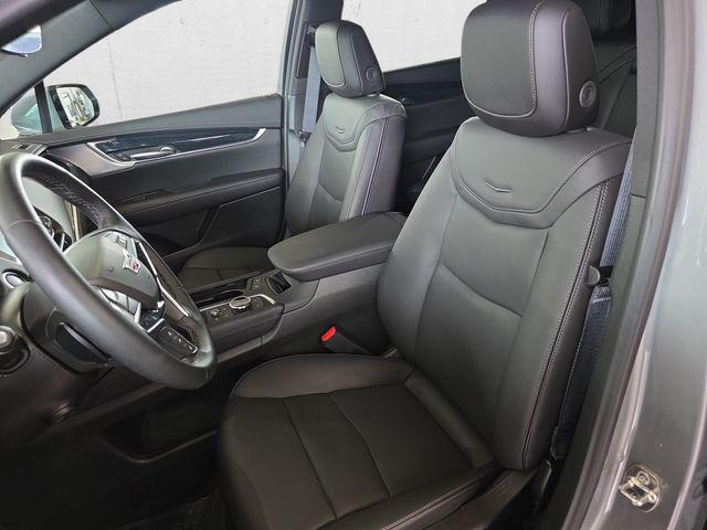 new 2026 Cadillac XT5 car