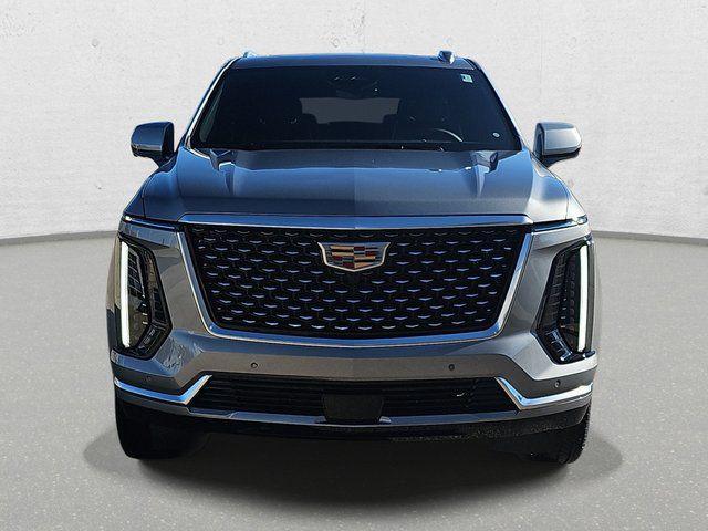new 2026 Cadillac Escalade ESV car, priced at $117,665