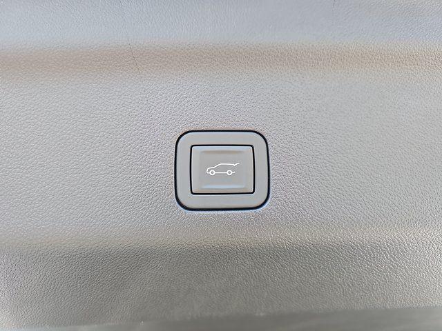 new 2026 Cadillac Escalade ESV car, priced at $117,665