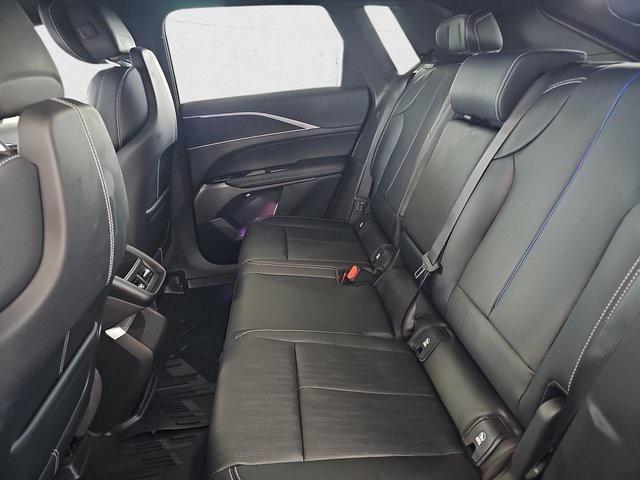 new 2026 Cadillac LYRIQ car, priced at $66,534