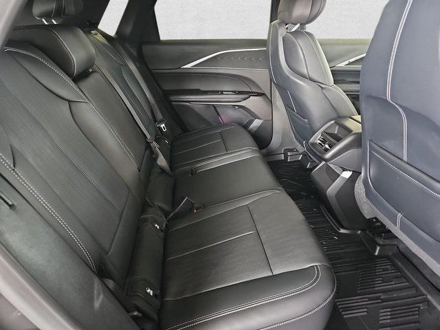 new 2026 Cadillac LYRIQ car, priced at $66,534