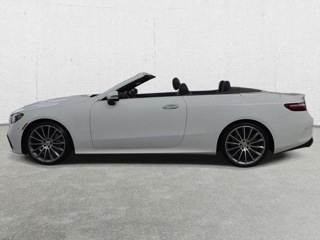 used 2022 Mercedes-Benz AMG E 53 car, priced at $71,950
