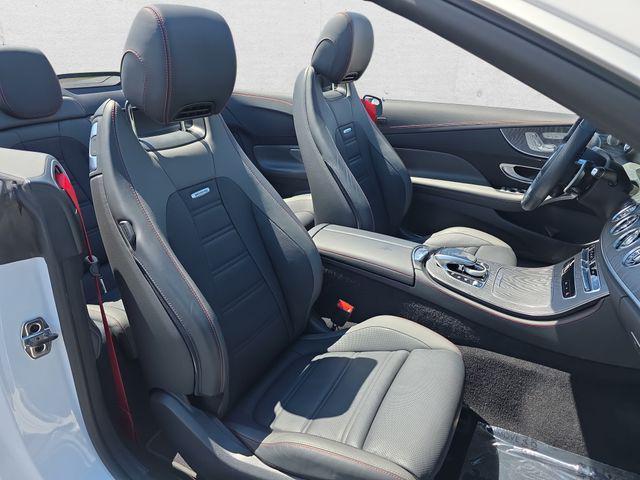 used 2022 Mercedes-Benz AMG E 53 car, priced at $71,950