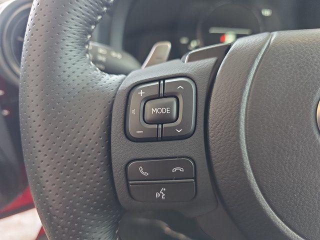 new 2025 Lexus IS 350 car, priced at $54,930