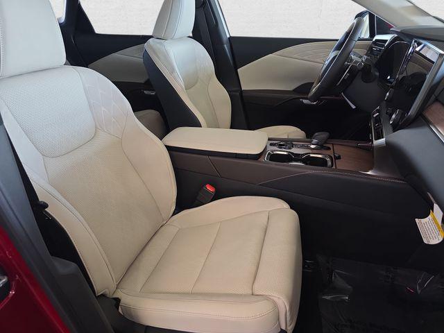 new 2026 Lexus RX 350 car, priced at $69,349