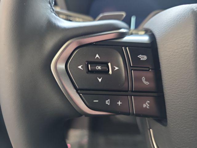 used 2025 Lexus GX 550 car, priced at $91,989