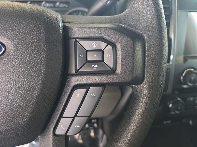used 2020 Ford F-150 car, priced at $28,279