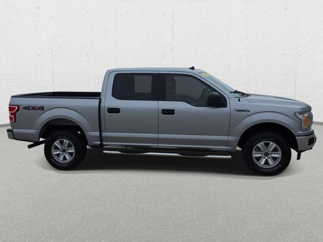 used 2020 Ford F-150 car, priced at $28,279