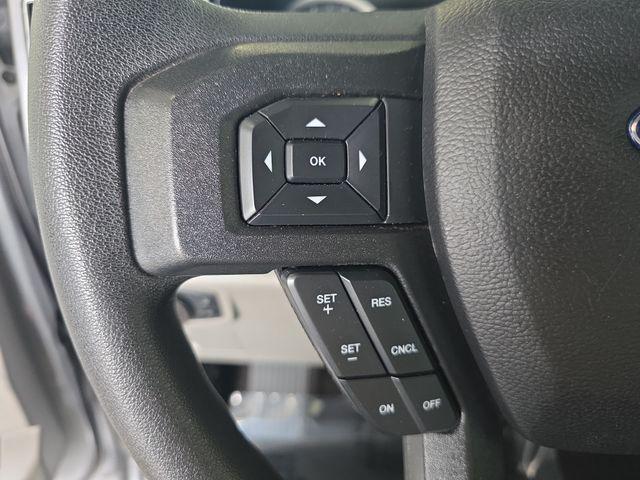 used 2020 Ford F-150 car, priced at $28,279