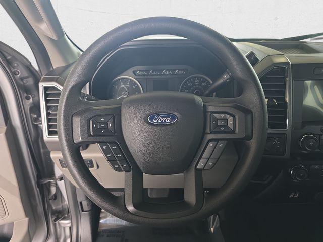 used 2020 Ford F-150 car, priced at $28,279