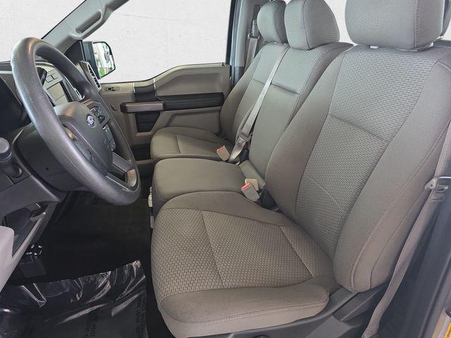 used 2020 Ford F-150 car, priced at $28,279