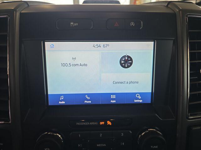 used 2020 Ford F-150 car, priced at $28,279