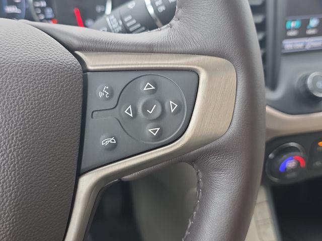 used 2017 GMC Acadia car, priced at $13,988