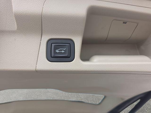 used 2017 GMC Acadia car, priced at $13,988