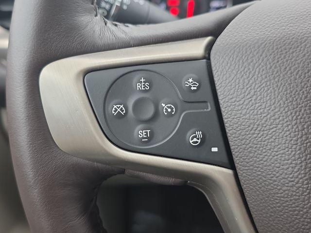 used 2017 GMC Acadia car, priced at $13,988