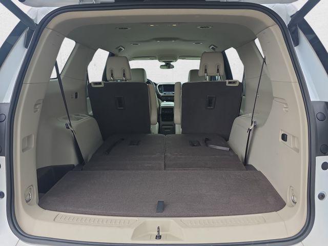 used 2017 GMC Acadia car, priced at $13,988