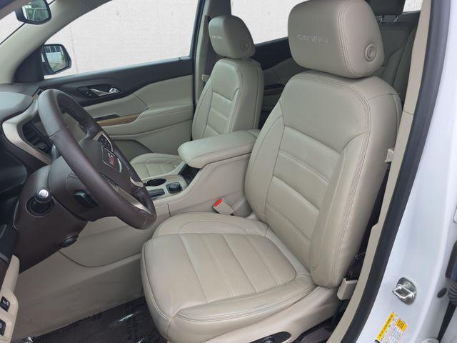 used 2017 GMC Acadia car, priced at $13,988