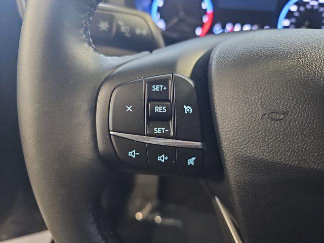 used 2024 Ford Bronco Sport car, priced at $26,950