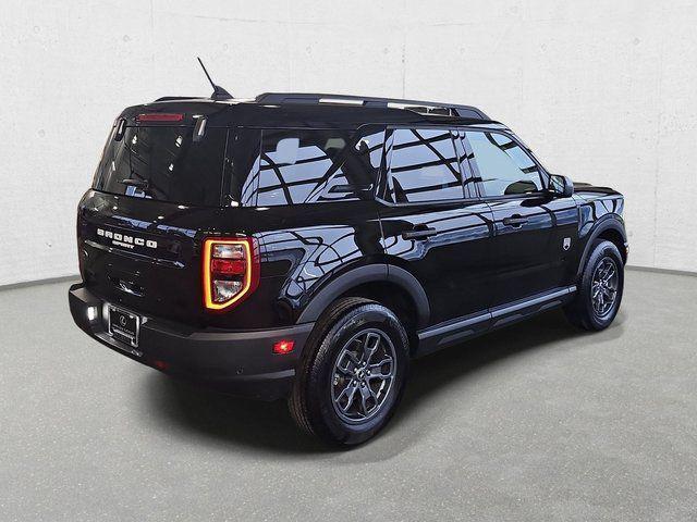 used 2024 Ford Bronco Sport car, priced at $26,950