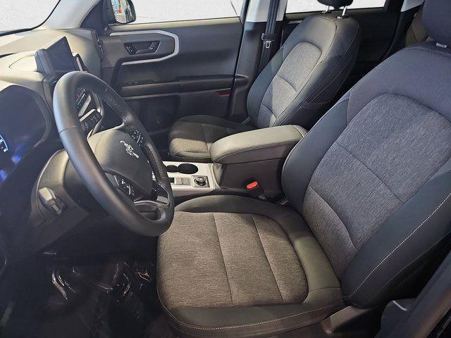used 2024 Ford Bronco Sport car, priced at $26,950