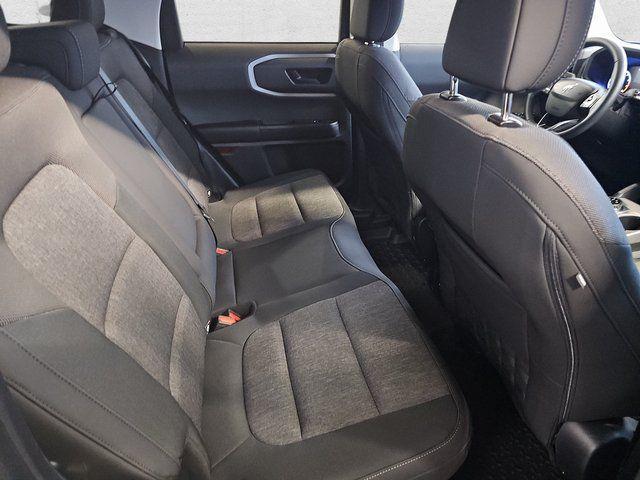 used 2024 Ford Bronco Sport car, priced at $26,950