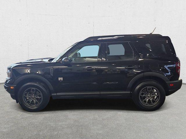 used 2024 Ford Bronco Sport car, priced at $26,950