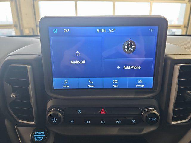 used 2024 Ford Bronco Sport car, priced at $26,950