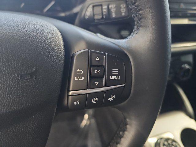 used 2024 Ford Bronco Sport car, priced at $26,950