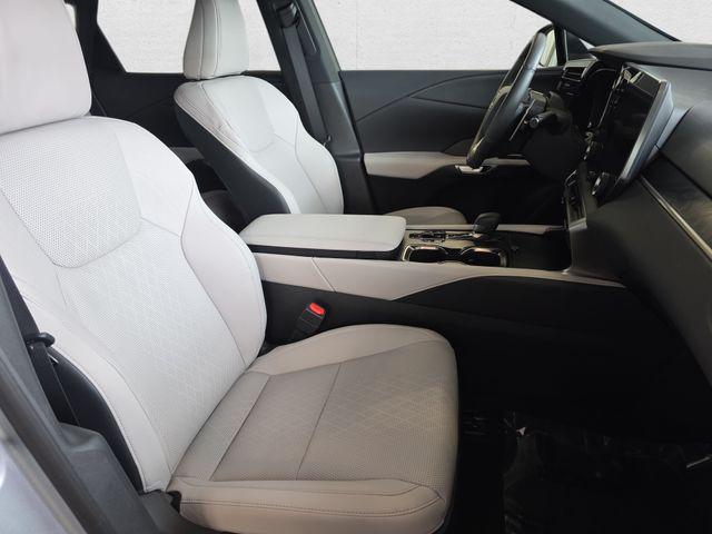 used 2024 Lexus RX 350 car, priced at $58,292