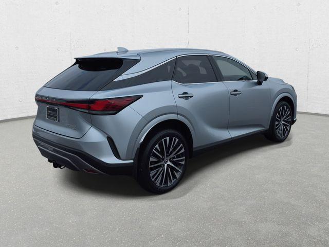 used 2024 Lexus RX 350 car, priced at $58,292
