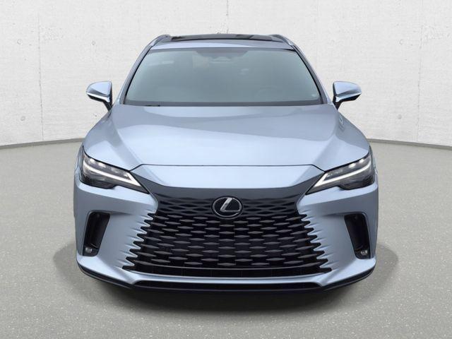 used 2024 Lexus RX 350 car, priced at $58,292