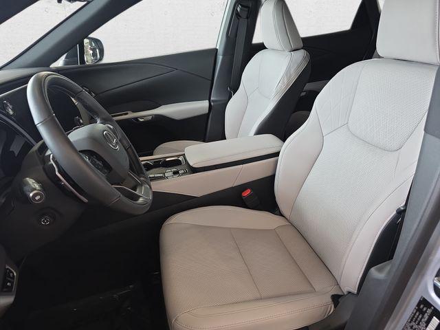 used 2024 Lexus RX 350 car, priced at $58,292