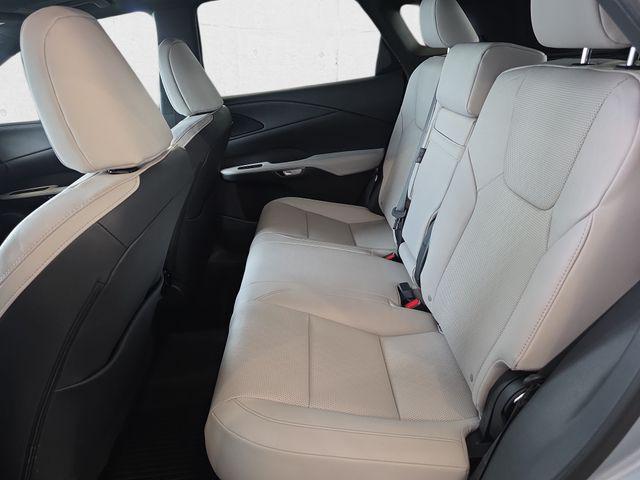 used 2024 Lexus RX 350 car, priced at $58,292