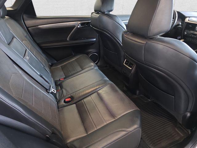 used 2016 Lexus RX 350 car, priced at $27,849