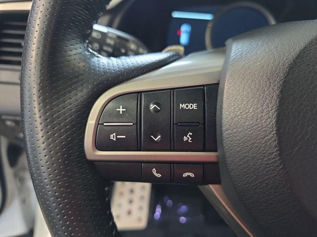 used 2016 Lexus RX 350 car, priced at $27,849
