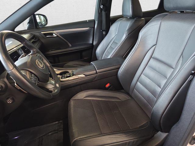 used 2016 Lexus RX 350 car, priced at $27,849