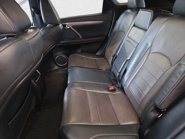 used 2016 Lexus RX 350 car, priced at $27,849