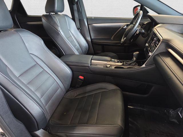 used 2016 Lexus RX 350 car, priced at $27,849