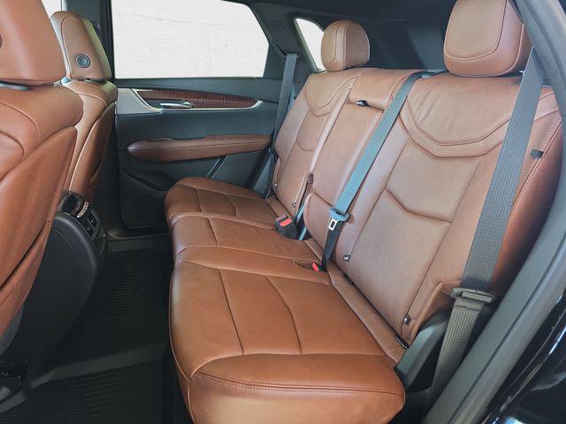 new 2026 Cadillac XT5 car, priced at $67,090