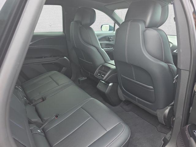 used 2024 Cadillac LYRIQ car, priced at $44,996