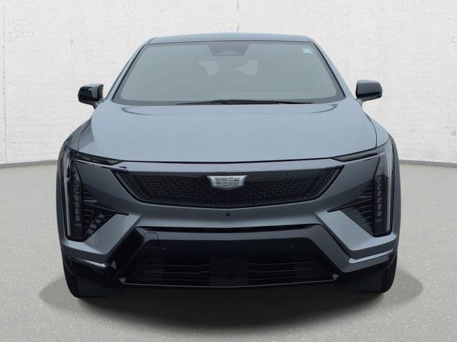 new 2027 Cadillac OPTIQ car, priced at $58,289