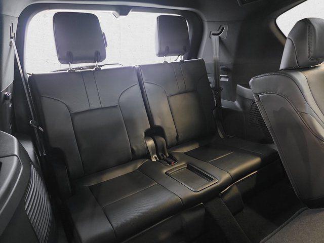 new 2026 Lexus LX 700h car, priced at $121,045