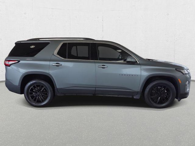 used 2023 Chevrolet Traverse car, priced at $32,477